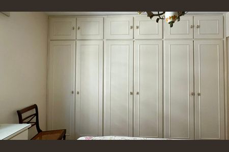 Apartamento à venda com 168m², 4 quartos e 1 vagaSuíte 2