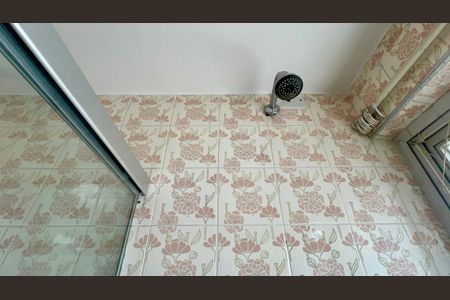 Apartamento à venda com 168m², 4 quartos e 1 vagaBanheiro da Suíte 1