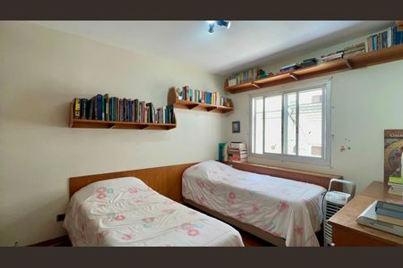 Apartamento à venda com 168m², 4 quartos e 1 vagaSuíte 1