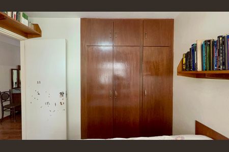 Apartamento à venda com 168m², 4 quartos e 1 vagaSuíte 1