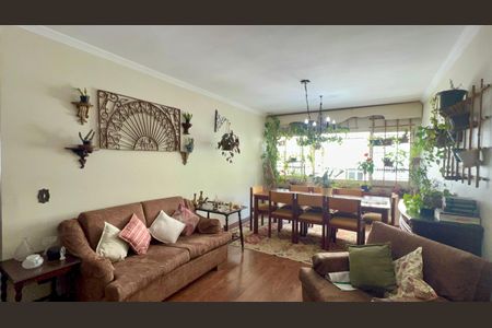 Apartamento à venda com 168m², 4 quartos e 1 vagaSala de Jantar