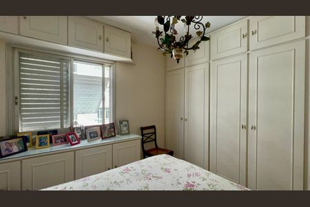 Apartamento à venda com 168m², 4 quartos e 1 vagaSuíte 2