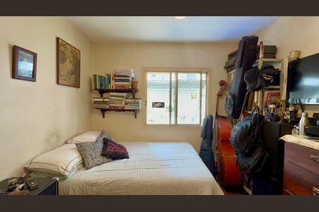 Apartamento à venda com 168m², 4 quartos e 1 vagaSuíte 3