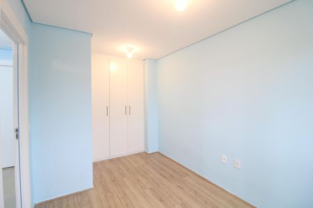 Quarto de apartamento para alugar com 1 quarto, 37m² em Vila Isa, São Paulo