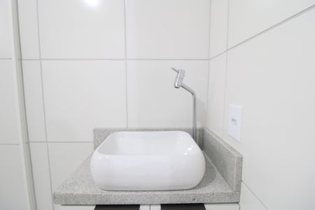 Apartamento para alugar com 37m², 1 quarto e sem vagaBanheiro Social