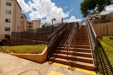 Apartamento para alugar com 45m², 2 quartos e sem vaga Apartamento para alugar com 45m², 2 quartos e sem vagaÁrea comum