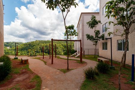 Apartamento para alugar com 45m², 2 quartos e sem vaga Apartamento para alugar com 45m², 2 quartos e sem vagaÁrea comum