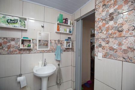 Casa à venda com 300m², 4 quartos e 1 vagaBanheiro 2 casa 2