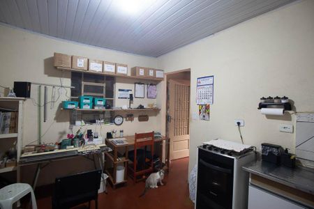 Casa à venda com 300m², 4 quartos e 1 vagaCozinha casa 2