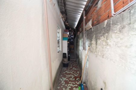 Casa à venda com 300m², 4 quartos e 1 vagaCorredor