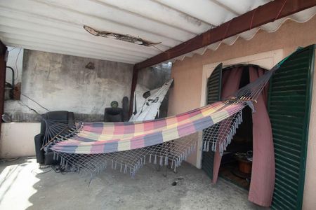 Casa à venda com 300m², 4 quartos e 1 vagaVaranda 