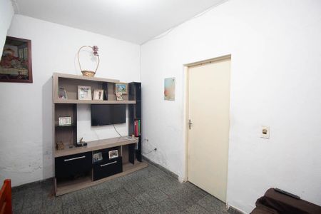 Sala de casa para alugar com 4 quartos, 300m² em Vila Nova Carolina, São Paulo