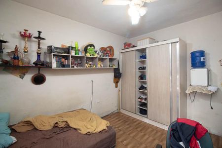 Casa à venda com 300m², 4 quartos e 1 vagaQuarto 3