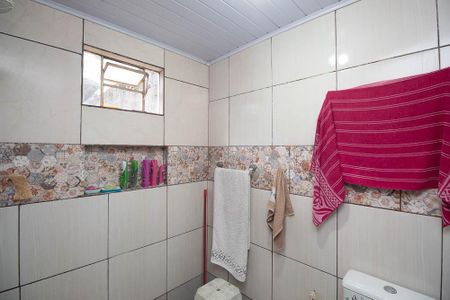 Casa à venda com 300m², 4 quartos e 1 vagaBanheiro 2 casa 2