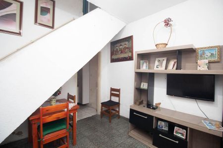 Casa à venda com 300m², 4 quartos e 1 vagaSala 