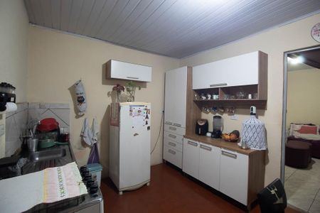 Casa à venda com 300m², 4 quartos e 1 vagaCozinha casa 2