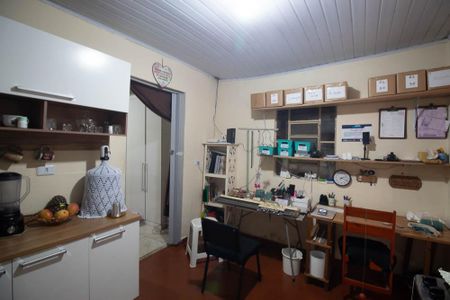 Casa à venda com 300m², 4 quartos e 1 vagaCozinha casa 2