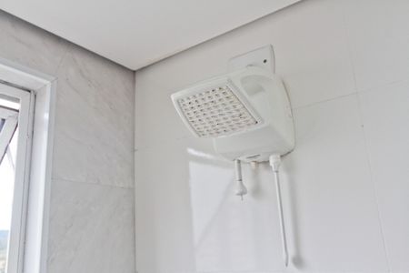 Apartamento à venda com 51m², 2 quartos e 1 vagaBanheiro Social