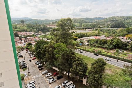 Sala de apartamento à venda com 2 quartos, 51m² em Jardim Peri, São Paulo