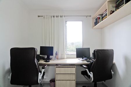 Apartamento à venda com 51m², 2 quartos e 1 vagaQuarto 1