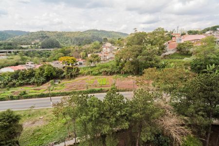 Apartamento à venda com 51m², 2 quartos e 1 vagaQuarto 2