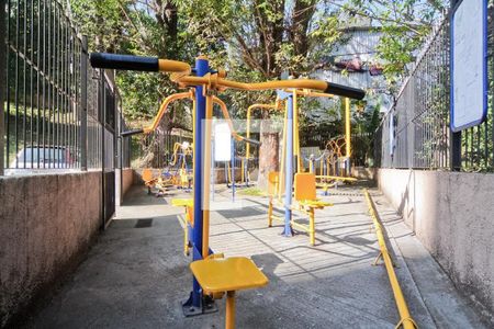 Apartamento à venda com 51m², 2 quartos e 1 vagaÁrea comum