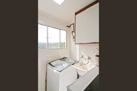 Apartamento à venda com 51m², 2 quartos e 1 vagaÁrea de Serviço