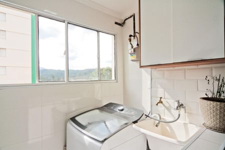 Apartamento à venda com 51m², 2 quartos e 1 vagaÁrea de Serviço