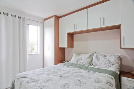 Quarto 2 de apartamento à venda com 2 quartos, 51m² em Jardim Peri, São Paulo