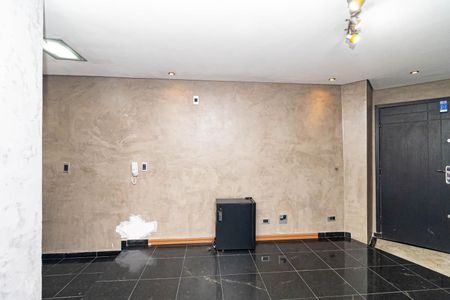 Studio à venda com 29m², 1 quarto e 1 vaga Studio à venda com 29m², 1 quarto e 1 vagaSala