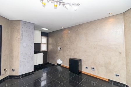 Sala de kitnet/studio para alugar com 1 quarto, 29m² em Centro Histórico de São Paulo, São Paulo