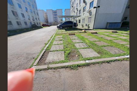 Apartamento para alugar com 42m², 2 quartos e 1 vaga Apartamento para alugar com 42m², 2 quartos e 1 vagaGaragem