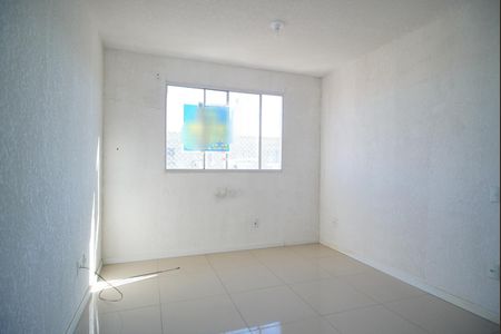 Sala de apartamento para alugar com 2 quartos, 42m² em Protásio Alves, Porto Alegre