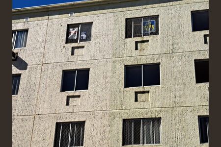 Apartamento para alugar com 42m², 2 quartos e 1 vaga Apartamento para alugar com 42m², 2 quartos e 1 vagaPlaca