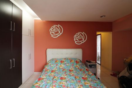 Apartamento à venda com 90m², 3 quartos e 2 vagasQuarto 1 - Suíte