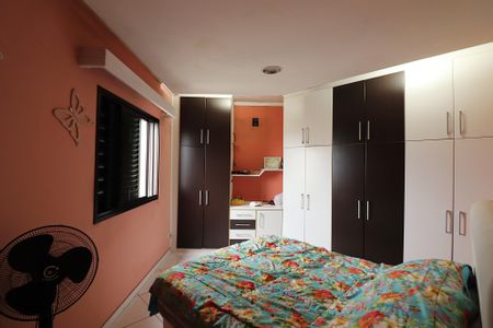 Apartamento à venda com 90m², 3 quartos e 2 vagasQuarto 1 - Suíte