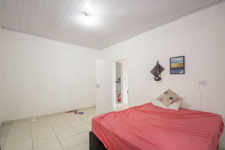 Quarto de casa à venda com 5 quartos, 220m² em Vila Yolanda, Osasco