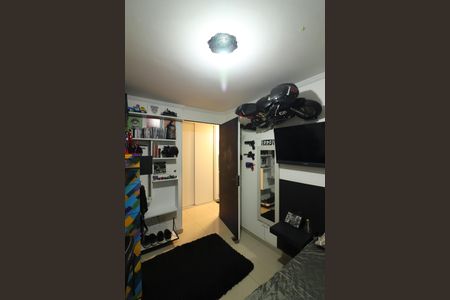 Apartamento à venda com 74m², 2 quartos e 1 vagaQuarto 2