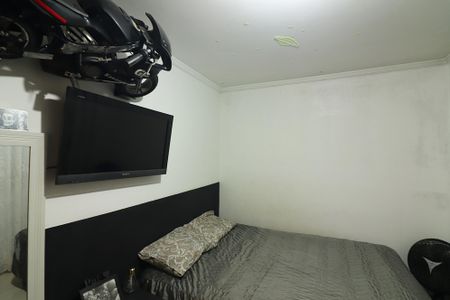 Quarto 2 de apartamento à venda com 2 quartos, 74m² em Baeta Neves, São Bernardo do Campo