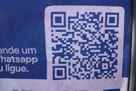 Apartamento à venda com 74m², 2 quartos e 1 vagaQR CODE