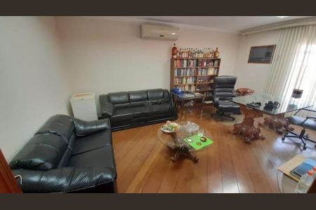 Casa à venda com 6 quartos, 276m² em Jardim Chapadão, Campinas