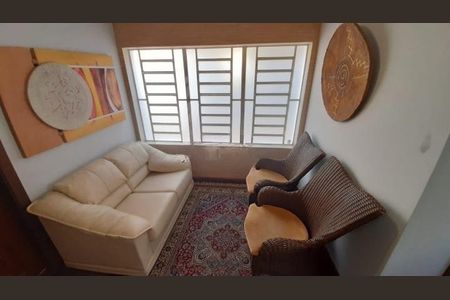 Casa à venda com 6 quartos, 276m² em Jardim Chapadão, Campinas