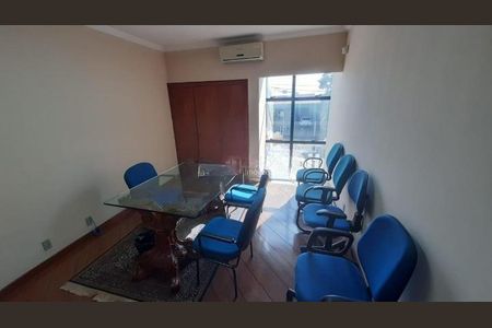 Casa à venda com 6 quartos, 276m² em Jardim Chapadão, Campinas