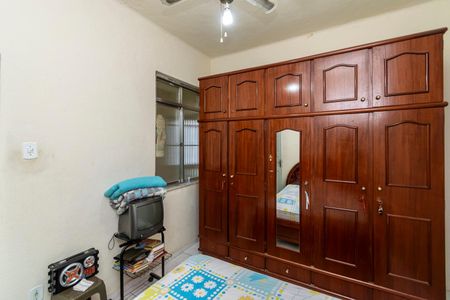 Apartamento à venda com 50m², 2 quartos e 1 vagaQuarto 1