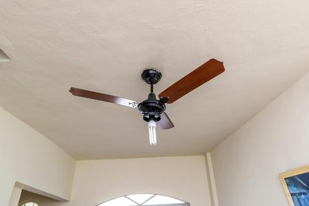 Apartamento à venda com 50m², 2 quartos e 1 vagaSala de Jantar