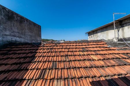 Apartamento à venda com 50m², 2 quartos e 1 vagaVista do Terraço