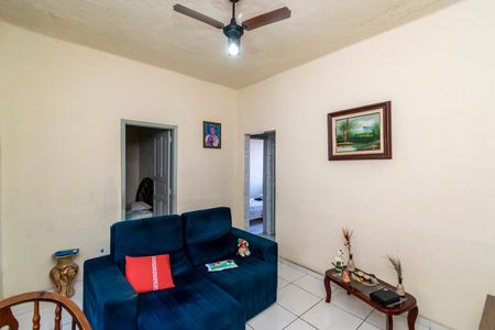 Apartamento à venda com 50m², 2 quartos e 1 vagaSala