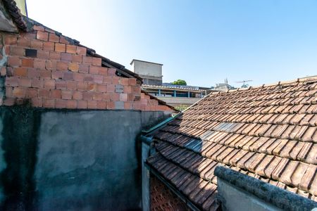 Apartamento à venda com 50m², 2 quartos e 1 vagaVista da Cozinha