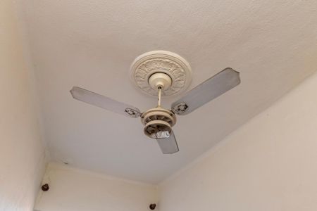 Apartamento à venda com 50m², 2 quartos e 1 vagaQuarto 2