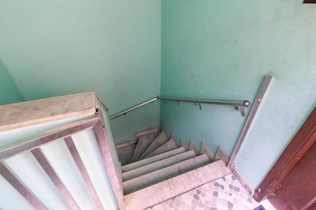 Apartamento à venda com 50m², 2 quartos e 1 vagaÁrea comum - Escadas